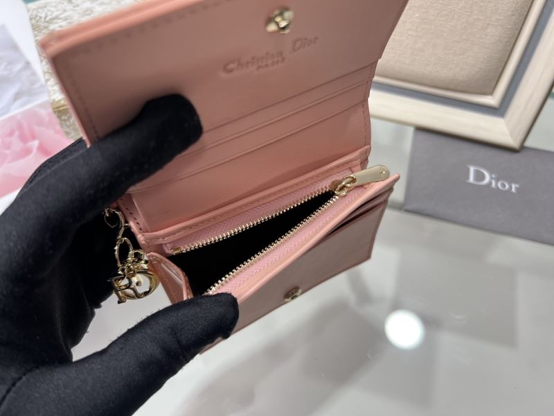 Christian Dior Wallet